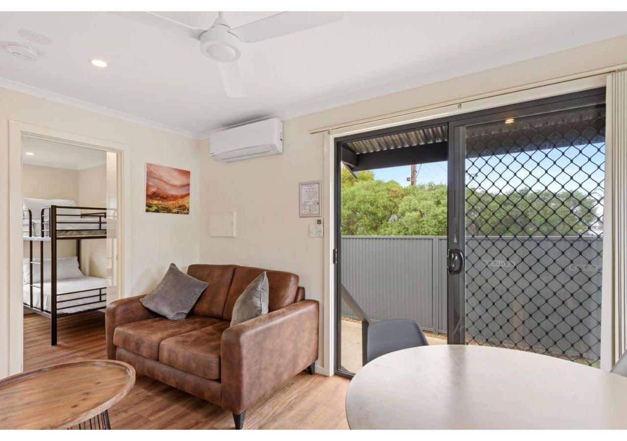 Discovery Parks - Geelong Habitación foto