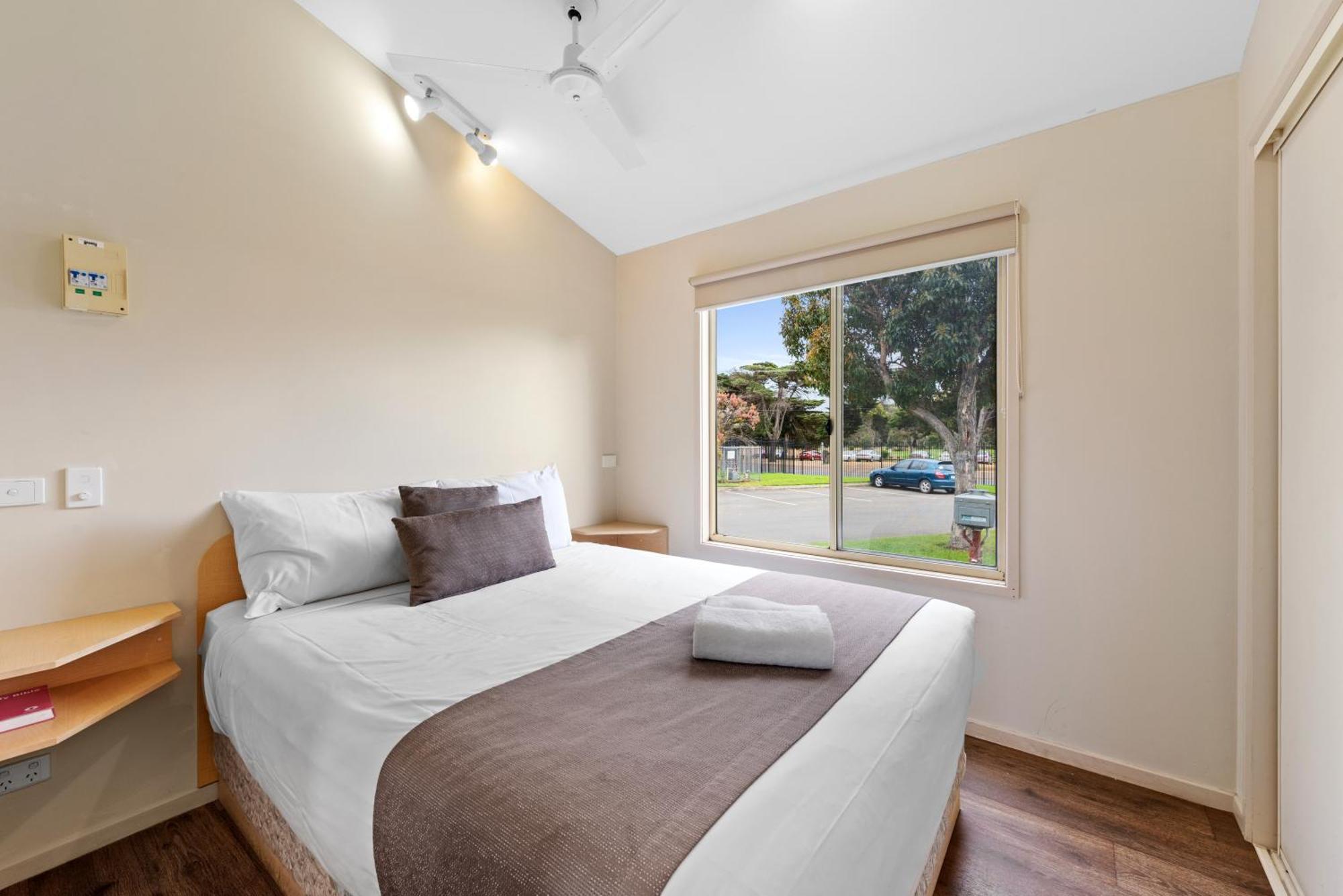 Discovery Parks - Geelong Habitación foto