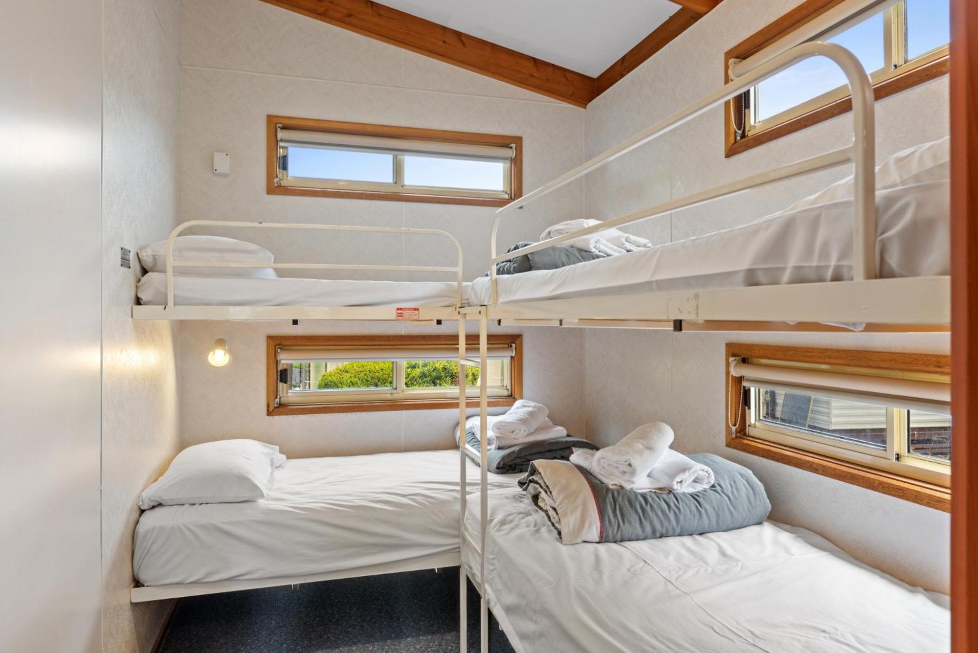 Discovery Parks - Geelong Habitación foto