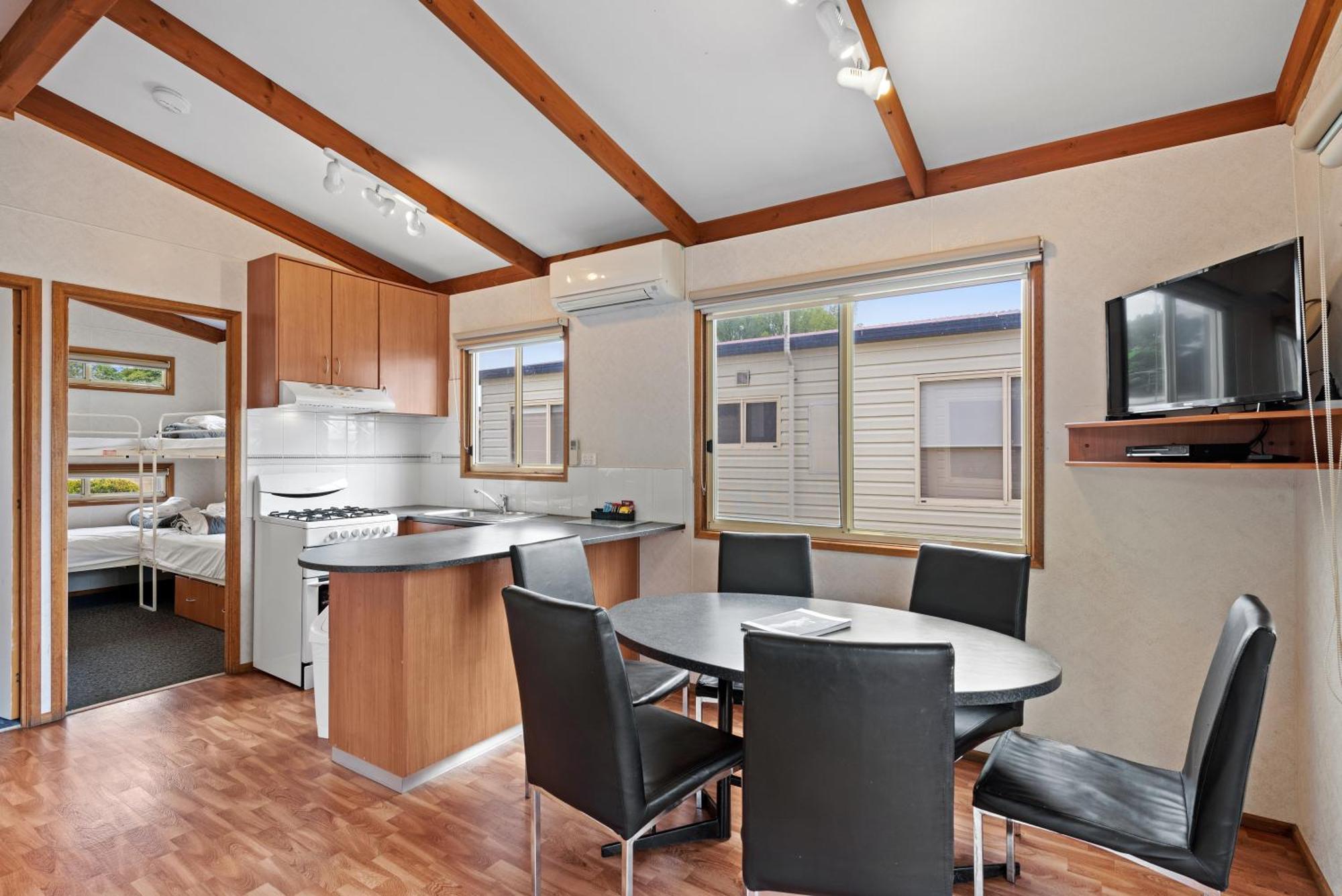 Discovery Parks - Geelong Habitación foto