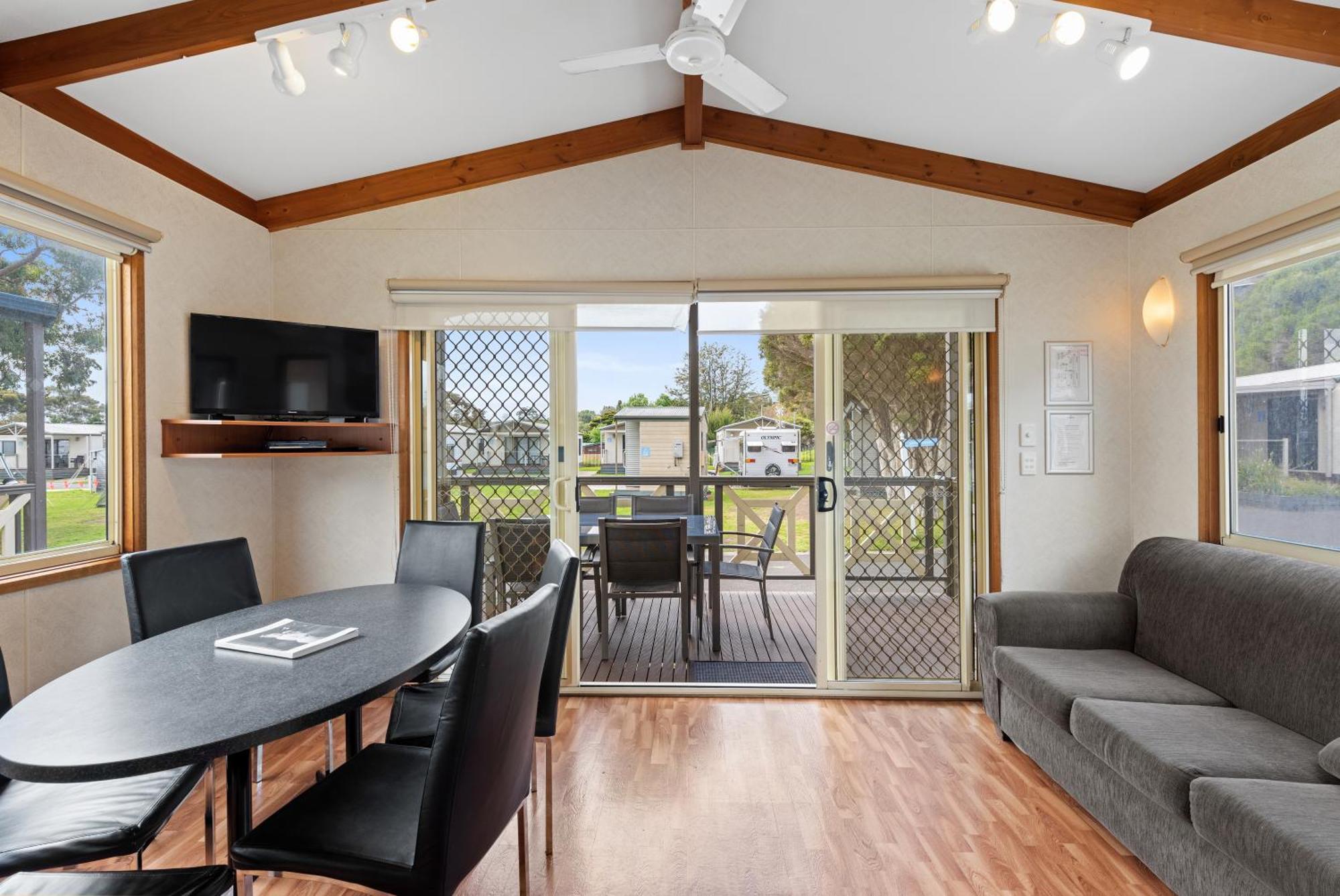 Discovery Parks - Geelong Habitación foto