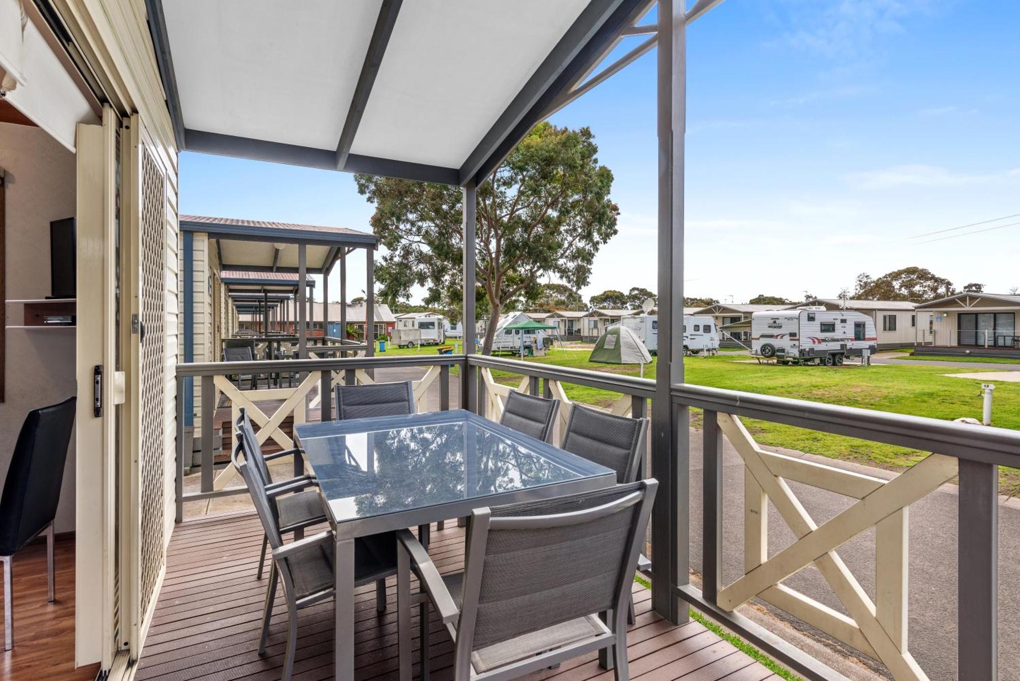 Discovery Parks - Geelong Habitación foto